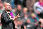 La lección de Guardiola sobre la nacionalidad del seleccionador inglés: «Hay quien se cree mejor por donde nació, pasa en Rusia, Israel...»