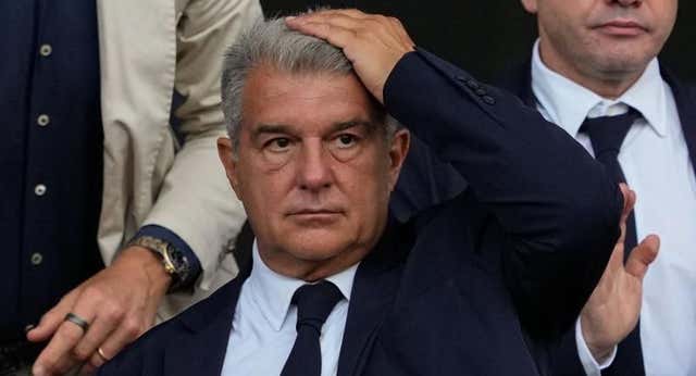 El TAS confirma la sanción de 500.000€ de la UEFA al Barça