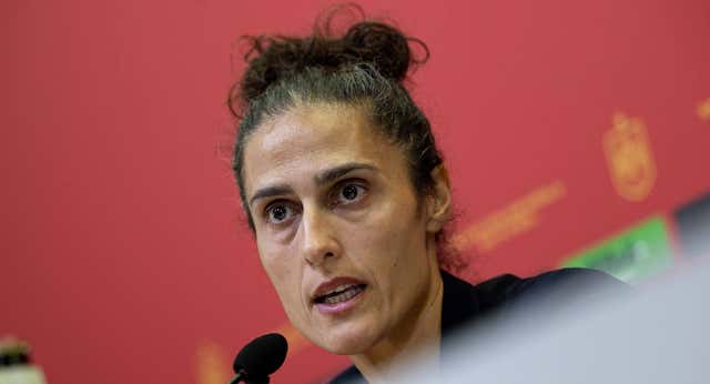 Montse Tomé, un deje que recuerda a Jorge Vilda y los silencios que perturban su cambio de ciclo en la Selección