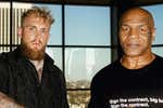 «Todo el mundo tiene un plan hasta que le dan un puñetazo en la boca»: Netflix rescata la icónica frase de Mike Tyson para vender su ante Jake Paul