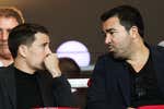 El motivo de fe de Deco con el que todavía entierra a Xavi: «Necesitábamos que el entrenador se lo creyera»