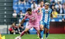Lío a la vista: el Eldense denuncia que le han robado en el vestuario de Riazor y el Dépor lo niega
