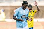Perplejidad y cabreo en el Celta antes del Real Madrid por el silencio del TAD con Ilaix Moriba: «Son cosas que perjudican»