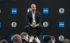 Jordi Fernández, preparado para “la exigencia mental” de una temporada histórica que “no siempre será perfecta”