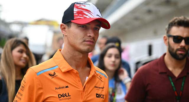 La polémica persigue a Red Bull más allá de sus ‘ventajas’: McLaren afea a Helmut Marko sus burlas a Lando Norris y la salud mental