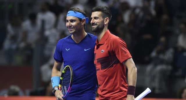 Djokovic-Nadal, un final impropio para la mayor rivalidad que ha dado el tenis
