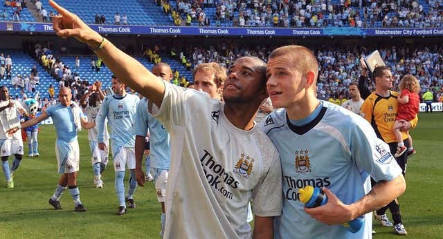 La estrella del Slovan es un jugador ‘retirado’ que fue propiedad del Manchester City y pasó por el Espanyol: «Era muy alocado»
