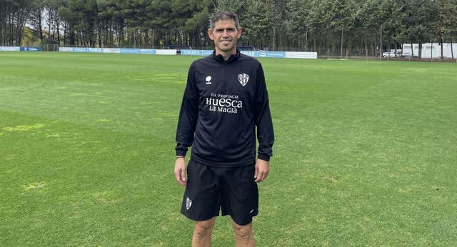 Antonio Hidalgo y la obsesión de los entrenadores: «En casa estás ausente, pensando en cómo mejorar una presión alta, y pides comprensión a la familia»