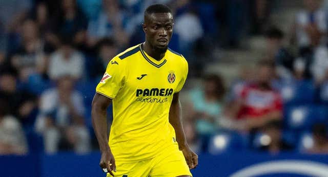 Lesión de Eric Bailly: qué tiene y cuánto tiempo estará de baja