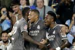 El Real Madrid se debate entre la esperanza y las dudas que esconden los números de Vinicius y Mbappé