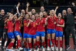 España y Portugal conocen la identidad de otras seis selecciones que ya se han clasificado para el Mundial 2025