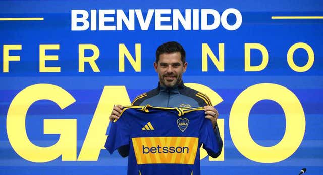 Tigre rompe una ‘maldición’ de ocho años y saca los colores a Fernando Gago en su estreno en Boca Juniors