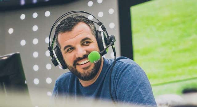 Héctor Fernández, el periodista y agente que conoce el ego de los dos mundos: “En el fútbol, con tanto dinero encima de la mesa, hay más y mal entendido”