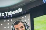Héctor Fernández, el periodista y agente que conoce el ego de los dos mundos: «En el fútbol, con tanto dinero encima de la mesa, hay más y mal entendido»