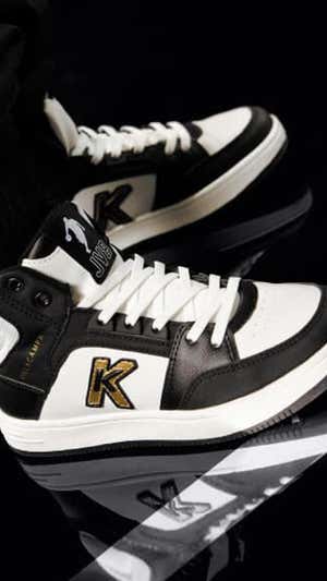Las Kelme Villacampa. Lefties