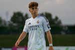 El «avión» del Castilla de Raúl que creció junto a Fermín y Balde en La Masia: «Que te echen del Barça genera resquemor y el Madrid aprovechó...»