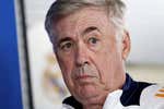 Ancelotti quiere que Mbappé sea Benzema y no Jordan: «Prefiero que marque goles a que presione»