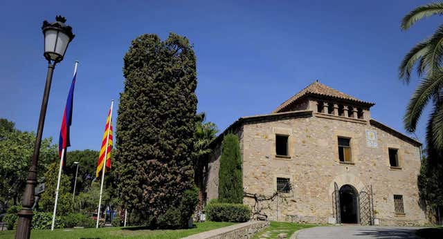 El Bayern dedica un reportaje a La Masia antes de visitar Barcelona: «Es uno de los centros de talentos más reconocidos del mundo»