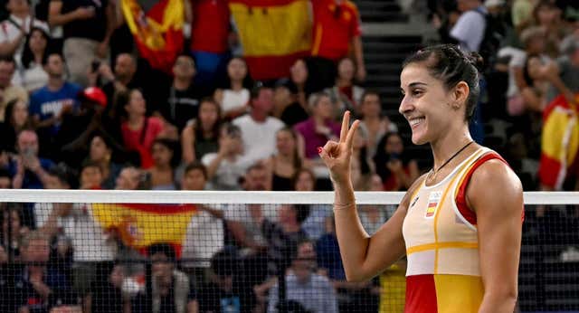 Cuándo es la entrega del Princesa de Asturias de los Deportes a Carolina Marín