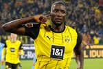 Guirassy sigue la estela de Lewandowski y Aubameyang en la fábrica de delanteros del Borrusia Dortmund... y amenaza al Real Madrid