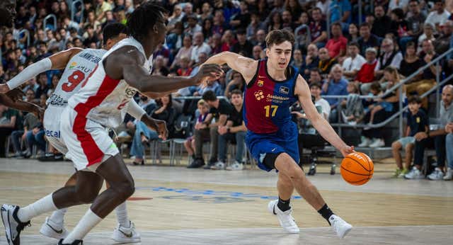 La lesión de Nico Laprovittola pone el foco en Juan Núñez mientras el Barça sondea el mercado