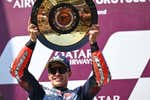 La estrategia que Marc Márquez y su equipo tenían para ganar en Australia y que se fue a pique tras su problema con el tear-off