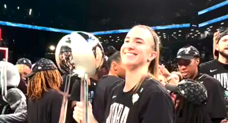 Las Liberty se coronan campeonas de la WNBA