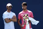 Revuelta en el tenis: aprobado el controvertido 'coaching' a partir del 1 de enero de 2025
