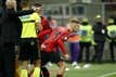 ¿Quién es Francesco Camarda, la joya del Milan que se convirtió en el debutante más joven de la historia de la Serie A?