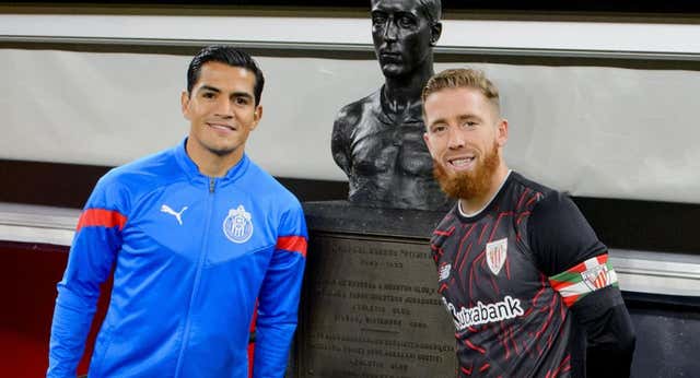 Una goleada histórica y un doblete del primer lehendakari: la historia de unos amistosos en 1923 que dejarán sin flores a Pichichi