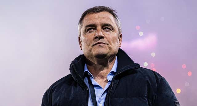 Diego Aguirre mantiene la esperanza intacta de ganar otra Libertadores con Peñarol