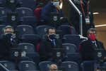 El ataque de Toni Freixa al Real Madrid por llevar al juzgado un «chascarrillo» sobre Negreira: «Un club que presume de tantas cosas...»