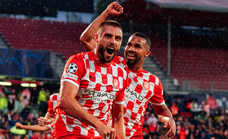 Girona - Slovan Bratislava, en directo: resultado de la jornada 3 de la UEFA Champions League