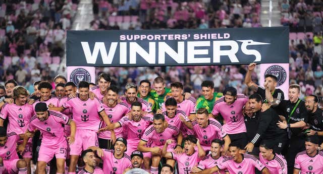 Cuántos títulos tiene el Inter de Miami: el palmarés completo