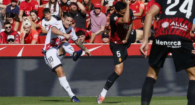 Lesión de James Rodríguez: qué tiene y cuánto tiempo estará de baja