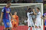 El Barça se enfrenta una vez más a los goles y las burlas de su verdugo de la última década
