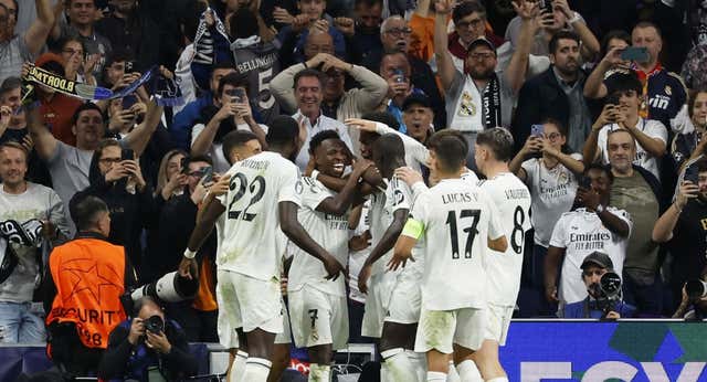 El Real Madrid es capaz hasta de dejar mal a Valdano: «No veo clima de remontada»