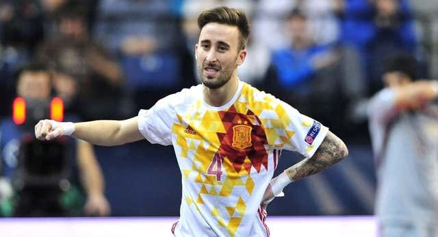 Una lista en ‘modo incógnito’ destapa la caótica situación de la Selección de fútbol sala con dos técnicos trabajando en paralelo