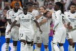 Real Madrid - Dortmund, en directo: sigue el resultado del partido de Champions League