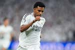 Lesión de Rodrygo: qué tiene y cuánto tiempo estará de baja
