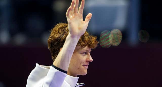 Las apocalípticas dudas de Jimmy Connors sobre una posible sanción a Jannik Sinner: «No sé si el tenis sobrevivirá»