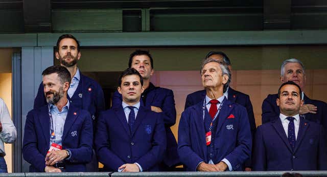 Álvaro de Miguel coge fuerza tras el acercamiento entre la RFEF y el CSD