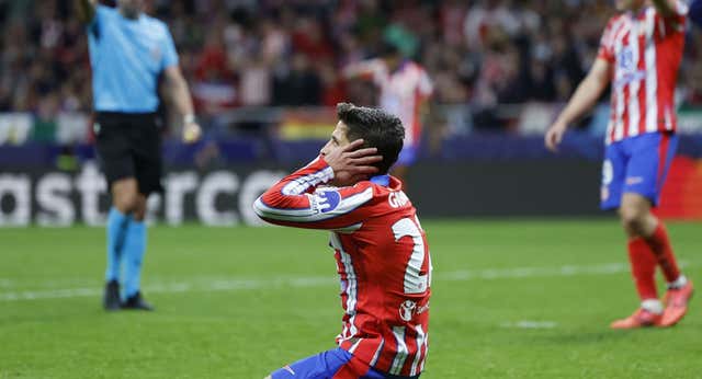 En la nueva Champions nada es lo que parece: ya hay dos ‘clasificados’ y lo del Atlético no es tan drama