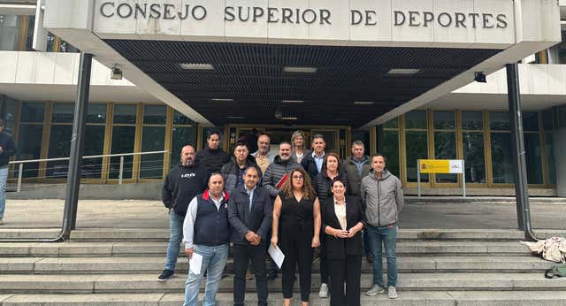 Candidatos a presidentes de federación denuncian falta de «transparencia y equidad» en los procesos electorales