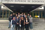 Candidatos a presidentes de federación denuncian falta de «transparencia y equidad» en los procesos electorales