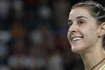 Las 24 horas que decantaron el Princesa de Asturias para Carolina Marín por encima de la Selección femenina de fútbol: «Es merecido»