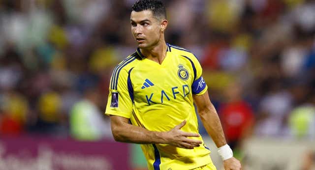 Los sueldos de Cristiano, Neymar y Benzema que revolucionan al fútbol en Arabia Saudita