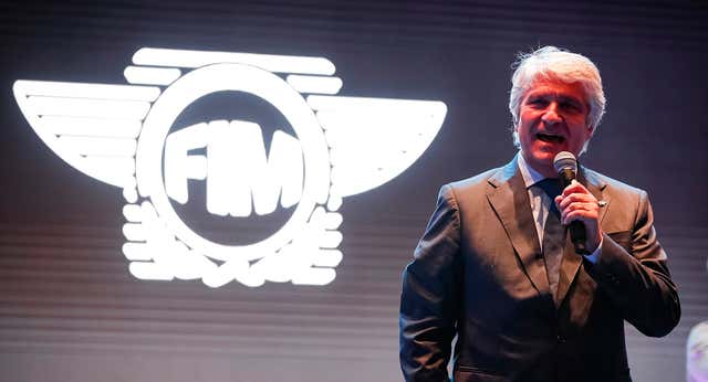 La FIM responde tras la denuncia de Carlos Tatay: «Ha habido un malentendido de parte de la aseguradora»