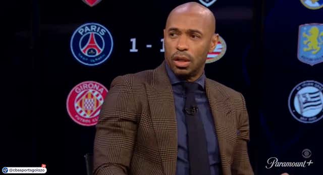 El discurso de Henry que explica el éxito del fútbol español: “No importa quién juegue”