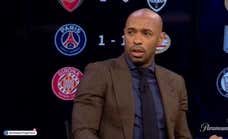 El discurso de Henry que explica el éxito del fútbol español: “No importa quién juegue”